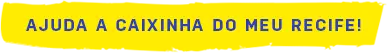 Sempre é tempo de doar