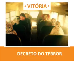Ajudamos a barrar a suspensão da segunda passagem!