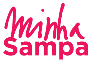 Logo Minha Sampa
