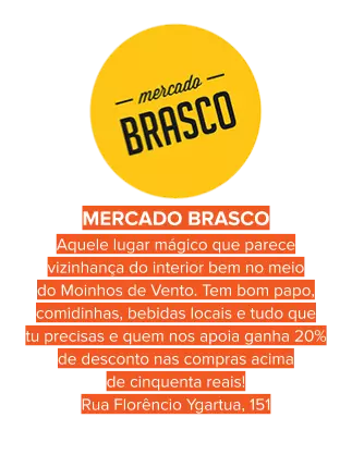 Mercado Brasco