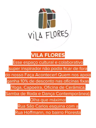 Vila Flores
