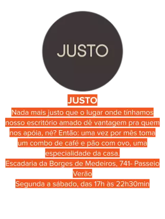 Justo