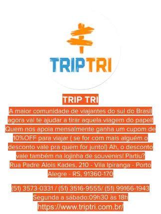 Trip Tri