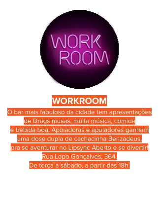Workroom