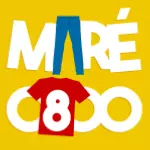 Maré 0800