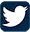 Logo do Twitter
