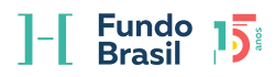 Logo do Fundo Brasil
