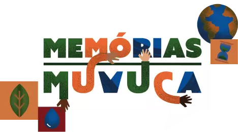 memórias do muvuca