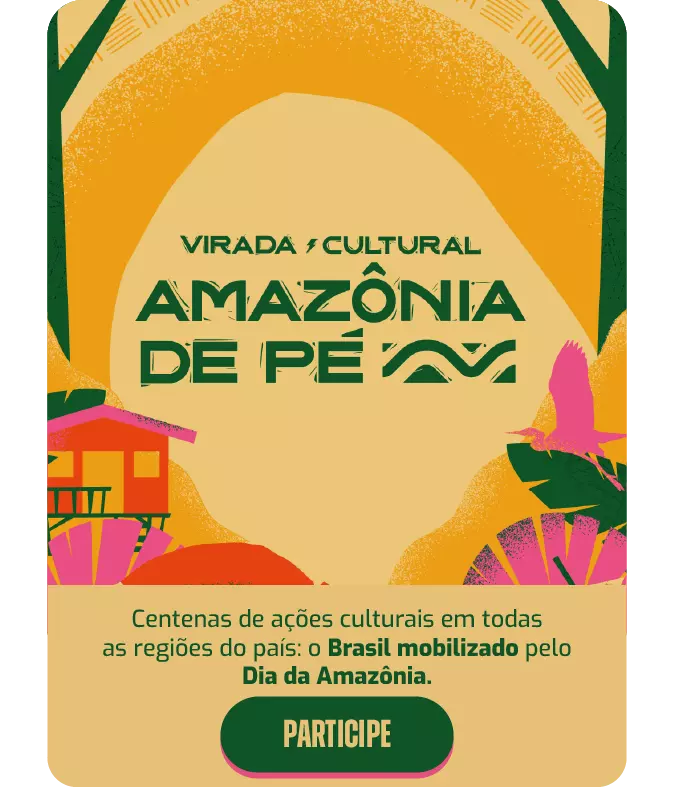 virada cultural 